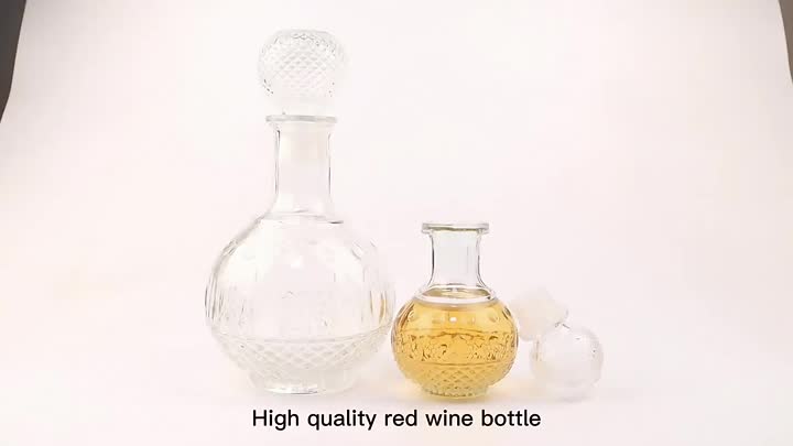 250ml 950ml διαχωριστή