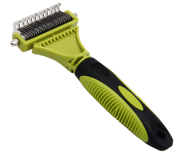 pet comb brush