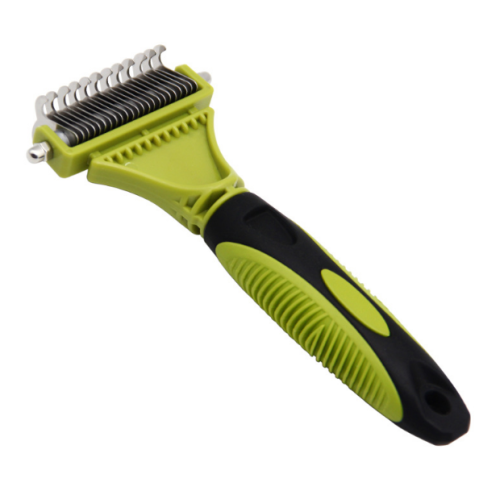 pet comb brush