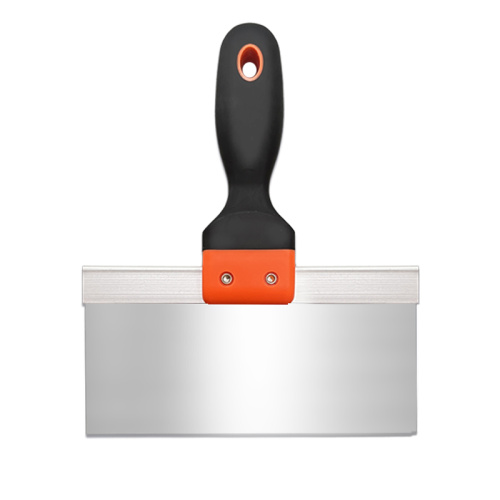 Taizhou Zhongxin Tools Co., Ltd., Çok Yönlü Ev Yenileme Uygulamaları için Birinci Sınıf Paslanmaz Çelik Pürüzsüzleştirici Kazıyıcıları Piyasaya Sürüyor