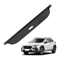 Subaru Crosstrek 2024+ Drop Shipping Trunk Cargo Area Shade Cover - Retractable Trunk Cargo Cover1