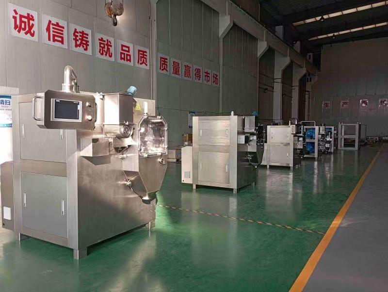 Changzhou Lead Machinery Technology Co.,Ltd