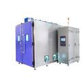 UV Preconditioning Test Chamber for PV Modules IEC 61215-2:2016/IEC 616461