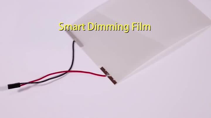 Smart Film PDLC