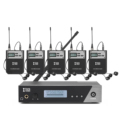 High Quality Professional Wireless In-Ear Monitors IEM1100 for Singers1