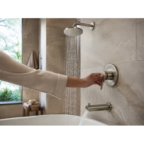 What Are The Pros And Cons Of Single Lever Bathroom/Shower Faucets?