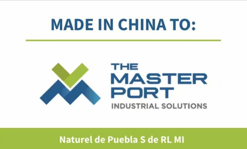 Es ist eine große Freude, gemeinsam mit unseren neuen Partnern Fortschritte zu machen und Hand in Hand voranzukommen