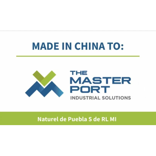 Es ist eine große Freude, gemeinsam mit unseren neuen Partnern Fortschritte zu machen und Hand in Hand voranzukommen