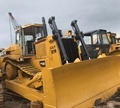 Used Caterpillar D7 Bulldozer in High Quality for Sale1