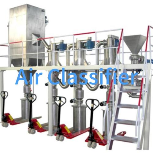 Air Classifier