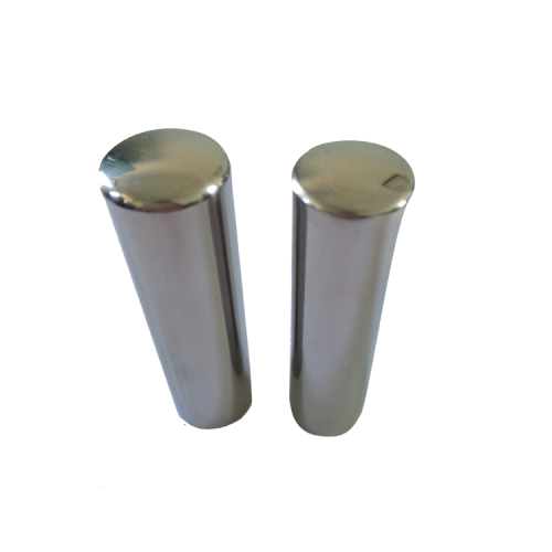 Як тытанавыя зліткі ASTM F136 GR1 паляпшаюць медыцынскія імплантаты