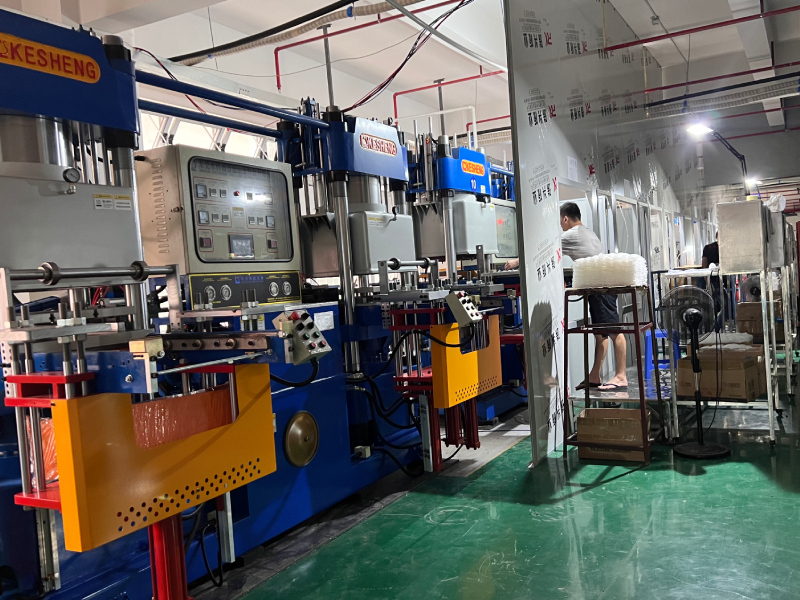 DONGGUAN BILLION GOODTOP INDUSTRIAL CO., LTD