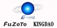 KingDao,FuZoTo, Ewong