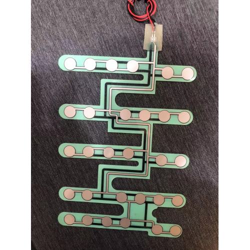 circuito sensor de presión