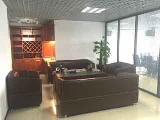 Hebei Lanwei Imp. & Exp. Co., Ltd.
