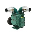 Automatic Sewage Pump: Grinders and Cutters for Dewatering and Waste Water Treatment1
