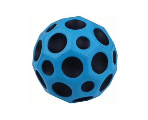 Zhejiang Morning Crafts Co., Ltd. presenta una bola lunar de espuma de PU para los mercados de juguetes para reducir el estrés y regalos culturales