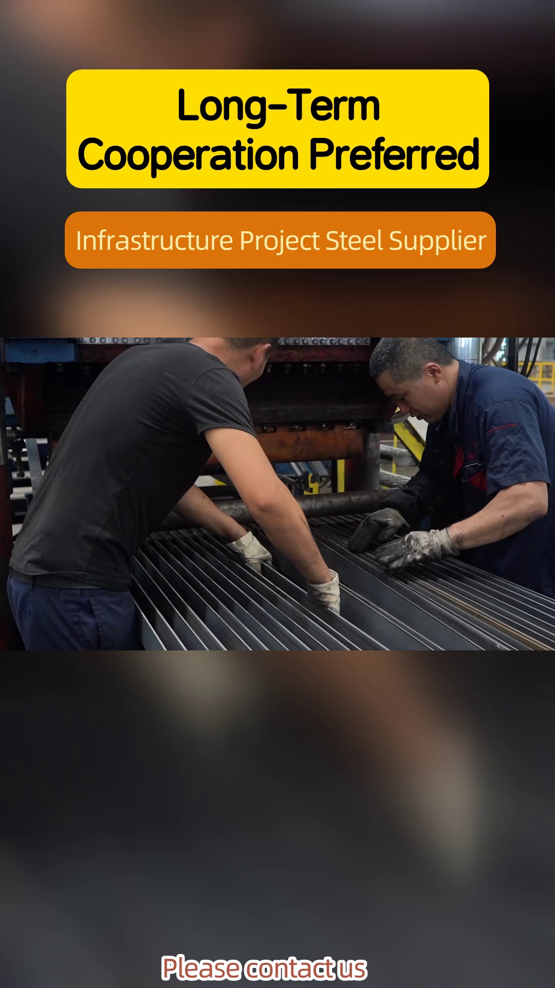 Solutions de grilles et de garde-corps métalliques sur mesure pour les projets de plates-formes industrielles et de protection de sécurité