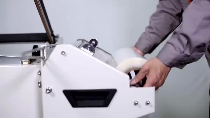 Máquina de envasado de sellado de sellador en L manual de venta caliente - Compre sellador de L manual de venta caliente, máquina de sellado de bolsas de plástico, producto de sellador de calor manual en Alibaba.com