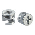 Affordable Eccentric Cam Locks for Furniture Connections1