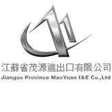 Jiangsu Province MaoYuan import&export company