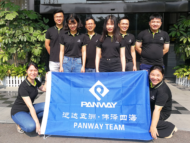 Panway Industries Co., Ltd.