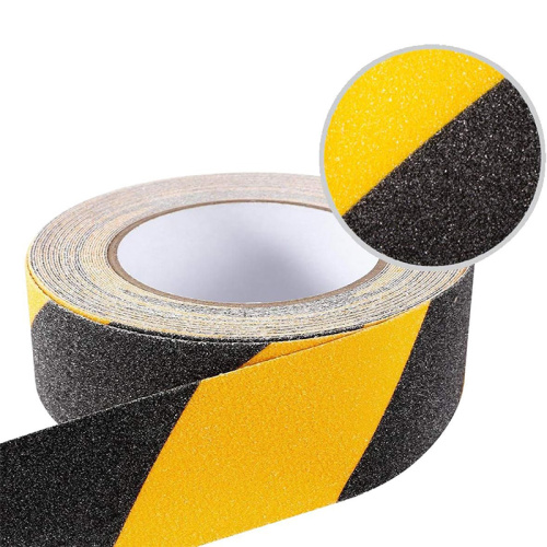 Frosted non-slip floor tape