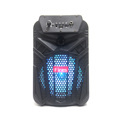 6.5 Inch Bluetooth Speaker for Events - Amplified Sound System1
