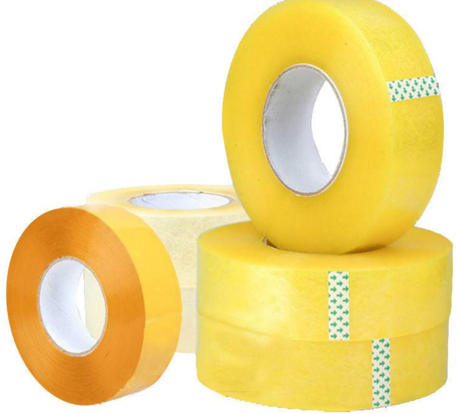 Bopp packing tape