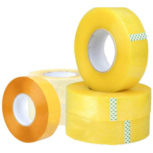 Bopp packing tape