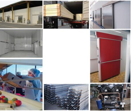 Changzhou LongWen Drying & Refrigeration Co., Ltd.