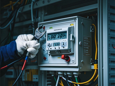 Auge de la industria de contactores en 2026: la actualización inteligente, la eficiencia energética y la demanda de los mercados emergentes impulsan el crecimiento