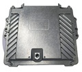 Automobile ECU Aluminum Enclosure with 154 Pin Connectors - BS1051
