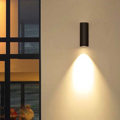 A LED kültéri fali lámpák előnyei és karbantartási tippei