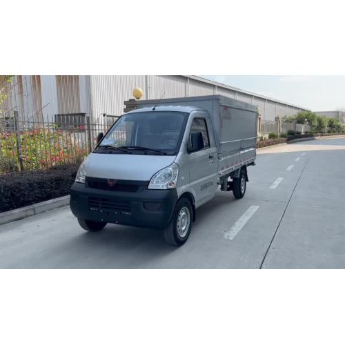Wuling Zhiyue Rongguang Mini Truck Fruit Truck (Un