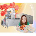 Gummy Candy Manufacturing Machines: Jelly Candy Deposition Equipment1