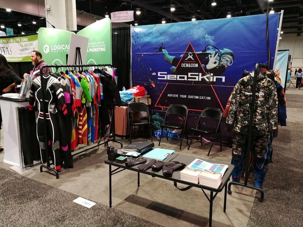 DEMASHOW2018-Seaskinwetsuit