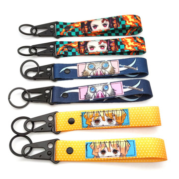 Ten Chinese Silicone Lanyard Strap Suppliers Popular in European and American Countries