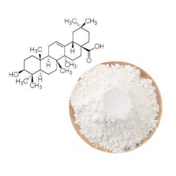 Oleanolic Acid For Acute Gastroenteritis And Urinary Tract Infection