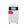 99.99% Pure Hydrogen Generation Machines: 300ml, 600ml, 900ml, & 4200ml Capacity Inhalation Devices for Oxygenated Breathing1