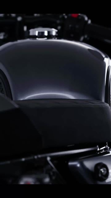 Suli Motorcycle MK coffee version 250cc Showcase Video