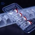 Wholesale Customized Medical Plastic Shell Blisters White Packaging1