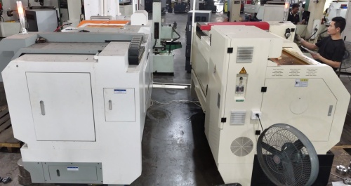 What Equipment is Used in CNC Machining?