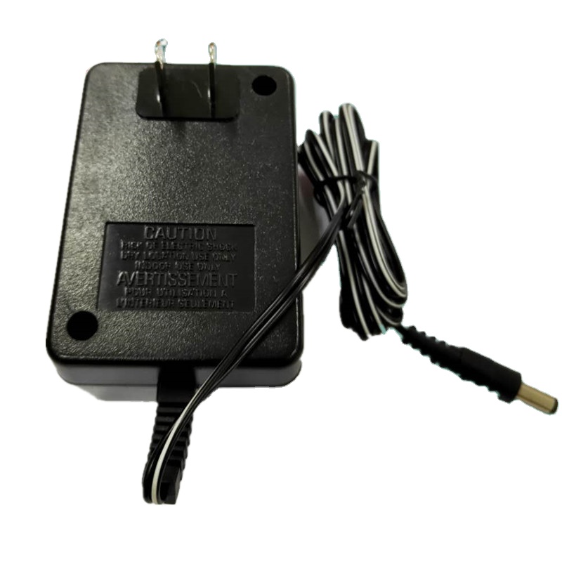 100V 220V 230V 240V AC 50/60HZ 12V 5V 6V 500MA 0.5A Linear Power Supply Adapter