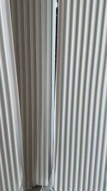 PU wall panel lenght270cm,width40cm