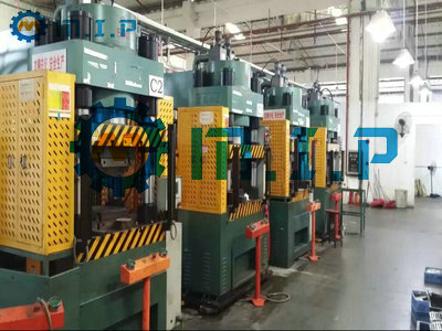 MIP Industry Co., Ltd