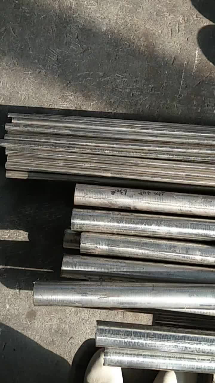 Fabricante de fábrica AISI 17-4 PH Flexível