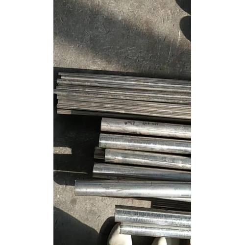 Fabricante de fábrica AISI 17-4 PH Flexível