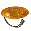 China Bus Lamps: Universal LED Turn Signal Indicator Light for Kinglong, Higer, Ankai Buses1