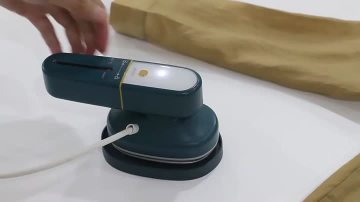 Handheld Garment SteamerZJ-2108